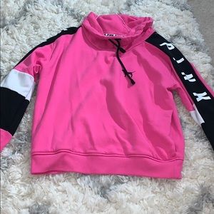 Victoria secret PINK SWEATSHIRT (no hood)